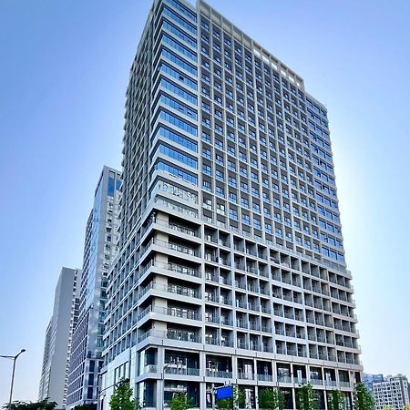 Blue Ocean Hotel 3 Incheon Exterior foto