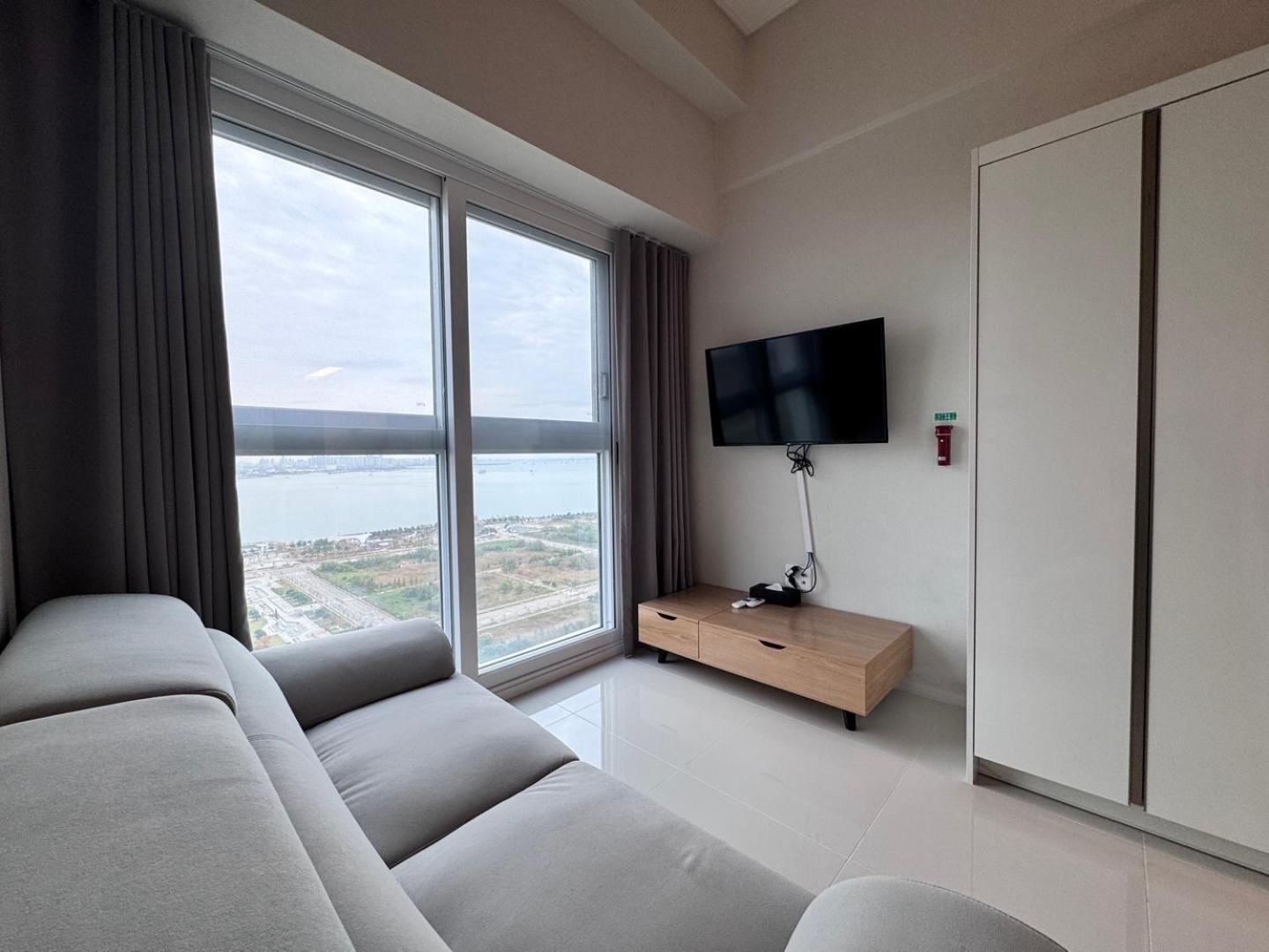 Blue Ocean Hotel 3 Incheon Exterior foto